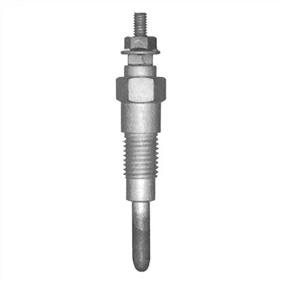 Phích cắm phát sáng cho Nissan Pn -86 11065- y1402 11065-y1403 11065-y1404 70mm 9.5v